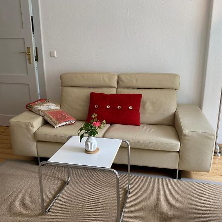 Quartier An Der Elbe Apartamento Dresden Exterior foto
