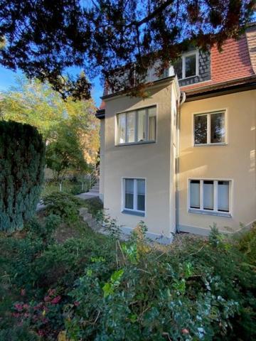 Quartier An Der Elbe Apartamento Dresden Exterior foto